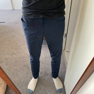 ABC Chino - Lulu Lemon Pants [30W/32L]